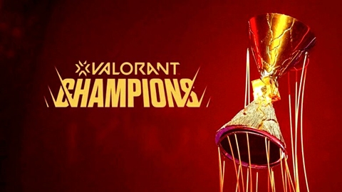 VALORANT Champions 2023 công bố tiền thưởng